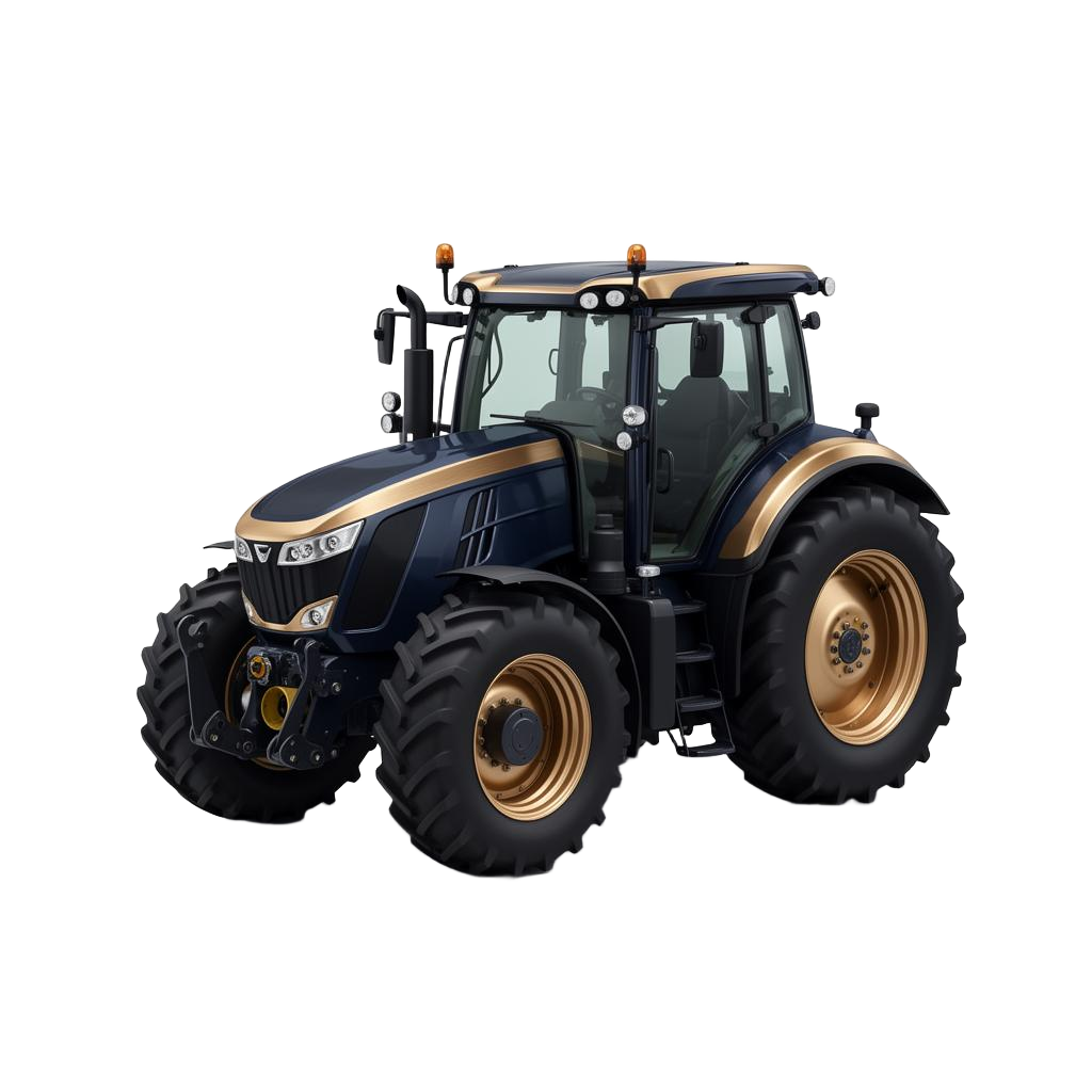 Tractoare