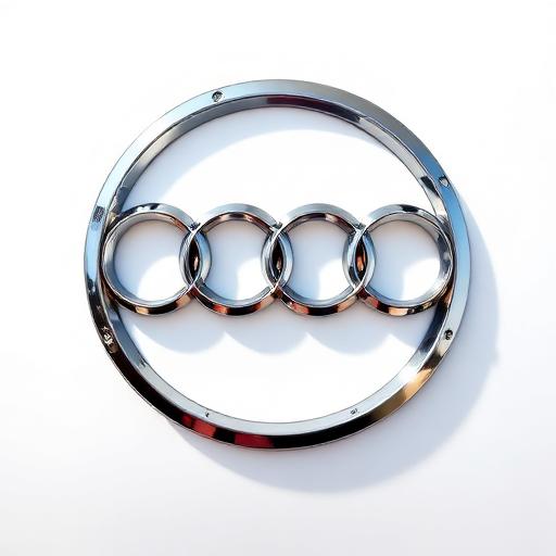 Audi logo