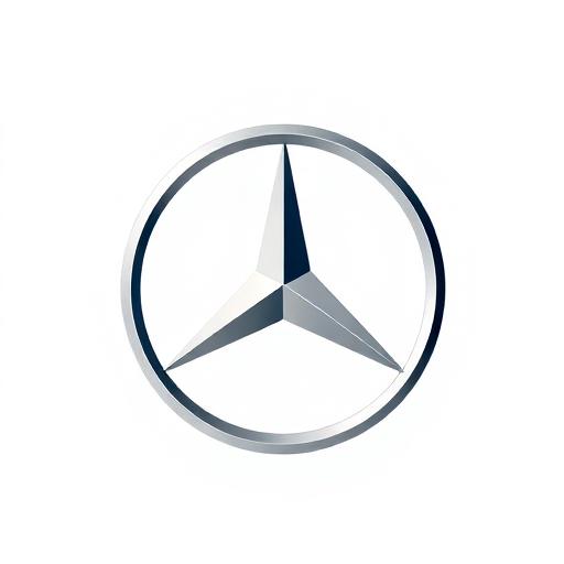 Mercedes-Benz logo