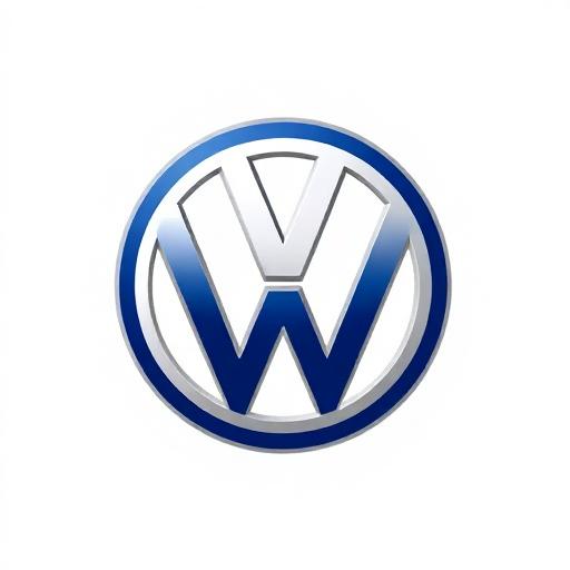 Volkswagen logo