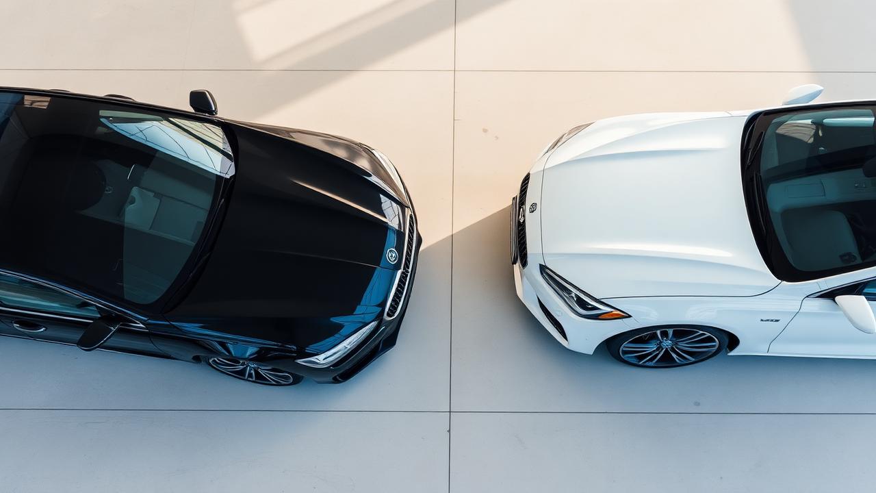 Credit auto vs leasing pentru o masina de 10000 euro in 2026
