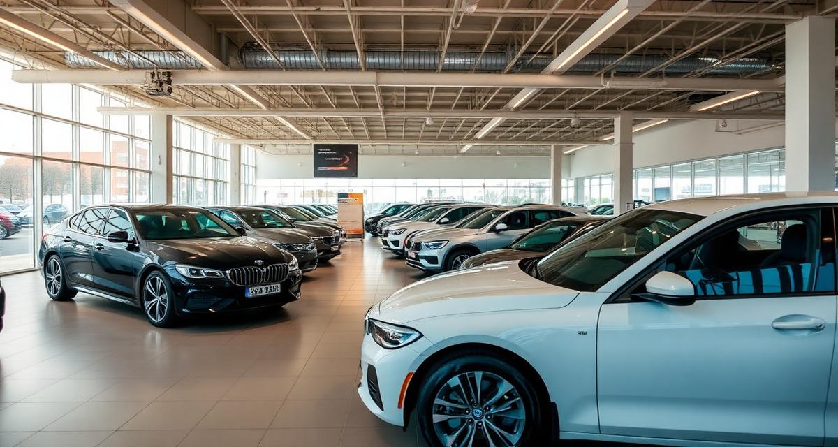 Cele Mai Fiabile Mașini Second Hand în 2025 în România